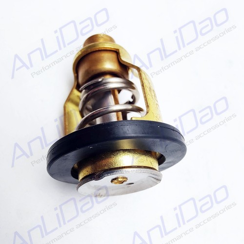 6D3-12411-00-00 Thermostat For Yamaha PWC & Boat FX VX FZR FZS EX GP1800 AR210 - Picture 4 of 5