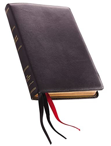 NKJV, Thinline Reference Bible, Large Print, Pr. Nelson<| - Image 2