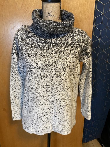 Athleta Damen mittellangarmiger Pullover aus Wolle-Kaschmirmischung - TOLL - Bild 13 von 16