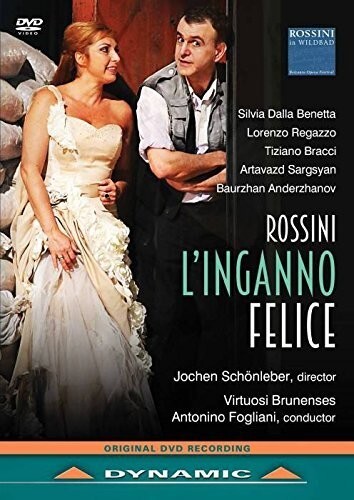 その他 Rossini Festival Collection [DVD] Import Rossini Festival Collection [DVD] Import