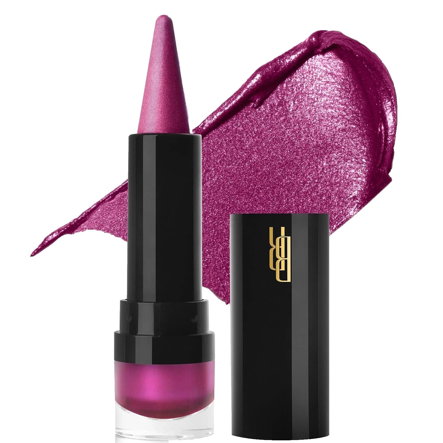 Lápiz labial rosa Metallic Products