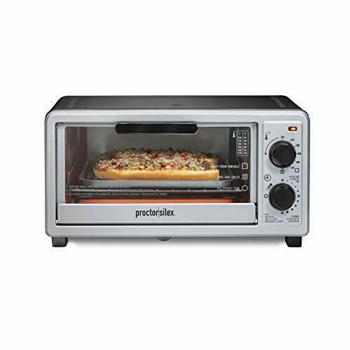 cost of toaster oven