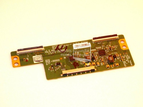 Finlux TV - T-CON 6870C-0469A V14 42 DRD TM120 Control_Ver 1.4B Kendo Telefunken