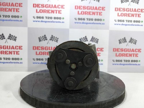 19D629 compressore aria condizionata per FORD FOCUS BERLINA (CAP) 1.8 237383