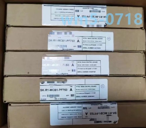 1 PC Brand New In Box SK-R1-MCB1-PF753 SER A Fast Ship - Picture 6 of 13