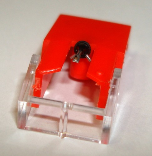 ATN-13EA Analog Stift für AUDIO-TECHNICA AT-13-EA - Bild 11 von 13