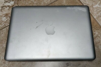 MacBook本体 MacBook (13-inch, Mid 2008) A1278 Used Apple Macbook Pro 2008 (A1278) 13