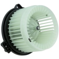 NTY GebläSeregler InnenraumgebläSe FüR Honda Jazz II Gd_ GE3 GE2 1.3 Idsi