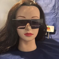 Title: "New! Christian Dior DIOR TIBOBA 003OD Sunglasses - Never Worn