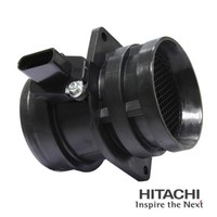 Luftmassenmesser Astemo-Hitachi 2505078 FüR VW Audi Seat Skoda Golf 8PA Passat 3