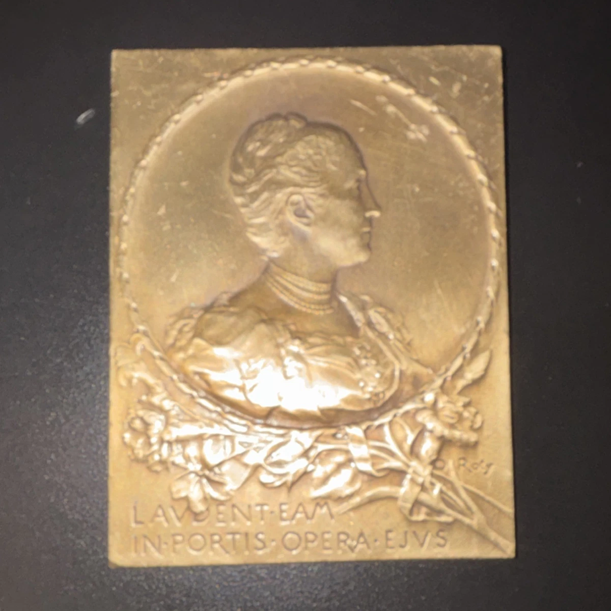 Roty Medal for sale | eBay