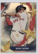 2025 Topps Series 1 Stars of MLB Rafael Devers #SMLB-21 1oa8