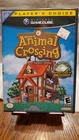 Animal Crossing (Nintendo GameCube, 2002) Factory Sealed Player's Choice