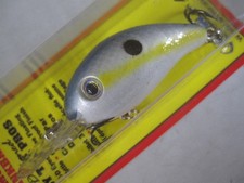 Strike King Pro Model Crankbait Series 3 #590 New Lures