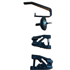 Ricambi Viper A Scoppio 