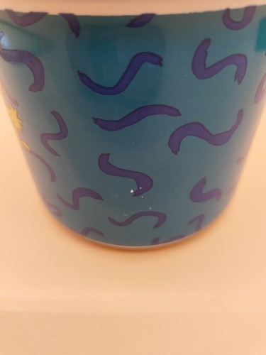 Peanuts 2020 Gibson New Snoopy & Woodstock Coffee Mug 21oz - Picture 8 of 12