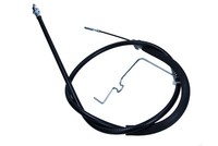 Handbremsseil Ford T. Transit 2.2-3.2 Tdci 06- LE