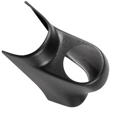 Autometer 10193 A-Pillar Gauge Pod, Single, 2...