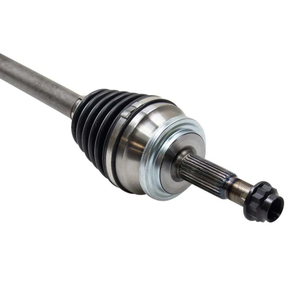 Juego de ejes delanteros CV para Toyota RAV4 2006-2012 Foto 4 de 4