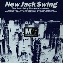 Classic New Jack Mastercuts 1 von Various | CD | Zustand gut