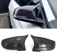 Spiegelkappen Carbon BMW 1er F20 F21 2er F22 F23