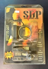 Spot Hogg Seven Deadly Pins LEFT HAND Cameron Hanes Edition