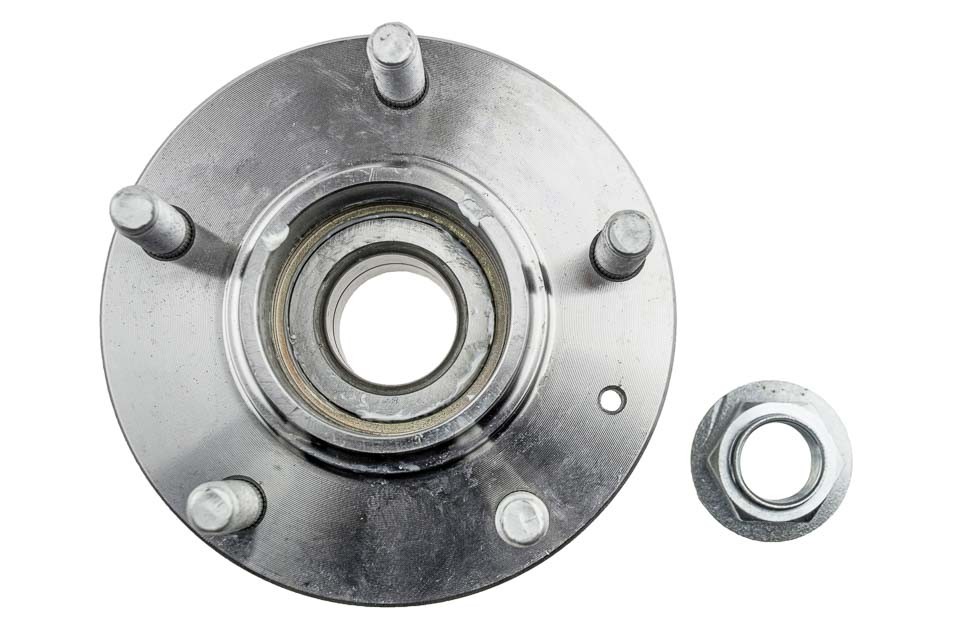 WHEEL HUB REAR - Image 5