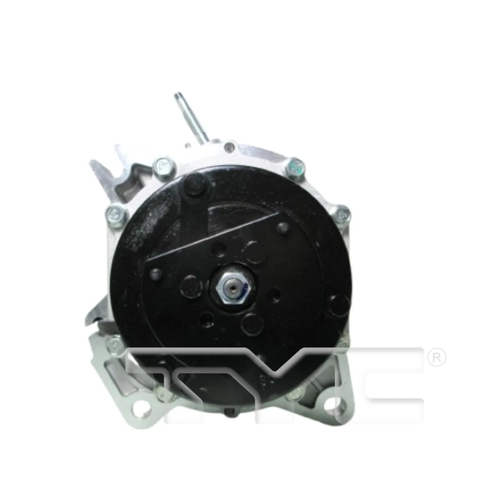 For Pontiac Bonneville 2004-2005 TYC A/C Compressor - Imagem 2 de 4