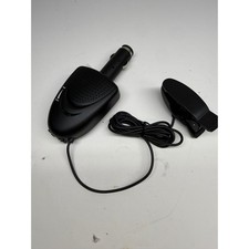 Handsfree Car Kit Model PHC38T 12V Cigarette Lighter Plug Speaker Microphone