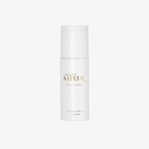 Agent Nateur - Holi (Créme) Filter Gesichtscreme - BRANDNEU - 50ml