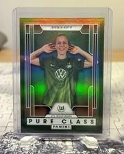 2025-26 Panini Frauen Bundesliga Soccer Checklist Guide in-content 45