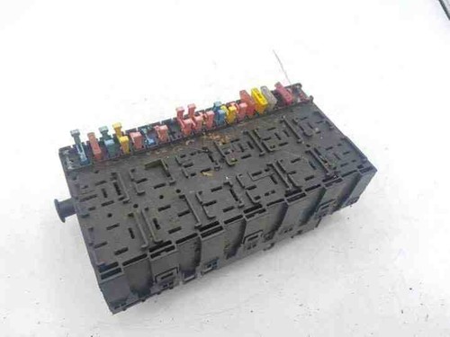 VW GOLF III 1H1 Sicherungskasten 357937039 1.40 Petrol 40kw 1992 25480309