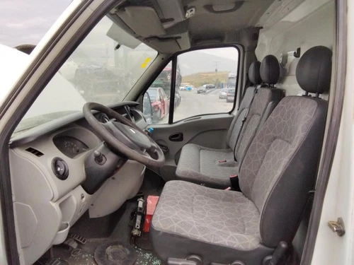 Paraurti Anteriore per RENAULT MASTER II FASE 2 FURGÓN 1768357 - Imagen 7 de 10