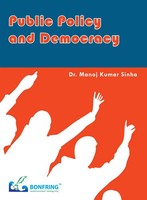 Manoj Sinha | Public Policy And Democracy | Taschenbuch | Englisch (2014)