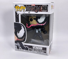 Funko Pop Venom 363 Marvel 