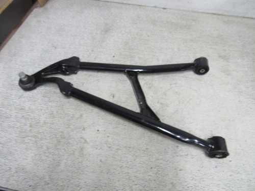 2022 CAN AM RYKER 900 LEFT FRONT LOWER A ARM CONTROL STOCK OEM  #129