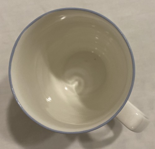 Tazza Rose of England Fine Bone China 4" Country Cottage Made in UK set di 2 - Foto 7 di 16