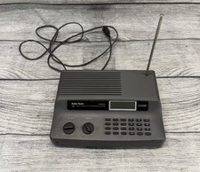 Radio Shack PRO-2027 Hyperscan Scanner 20-402 VHF UHF Programmable 100 Channel