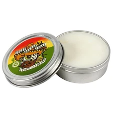 Grave Before Shave Quality Handcrafted Tequila Limon Blend Beard Balm 2 Ounce