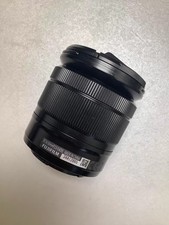 Fujifilm Fujinon XC 16-50mm F/3.5-5.6 OIS II for Fuji X Mount Lens with Len Hood