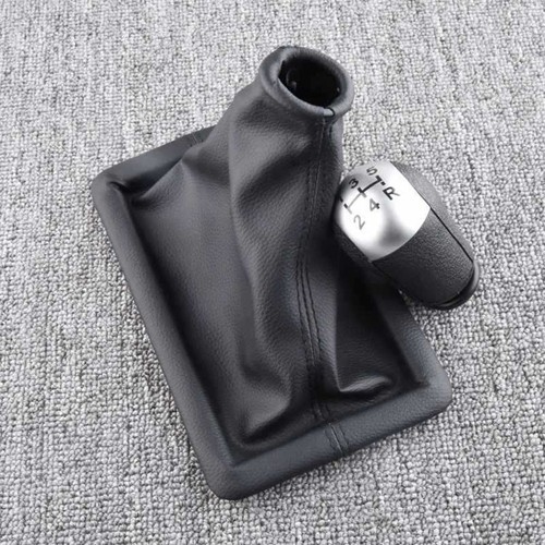 Stylish Gear Shift Cover for Ford 2005 2009 Improves Vehicle Aesthetics - Picture 5 of 12