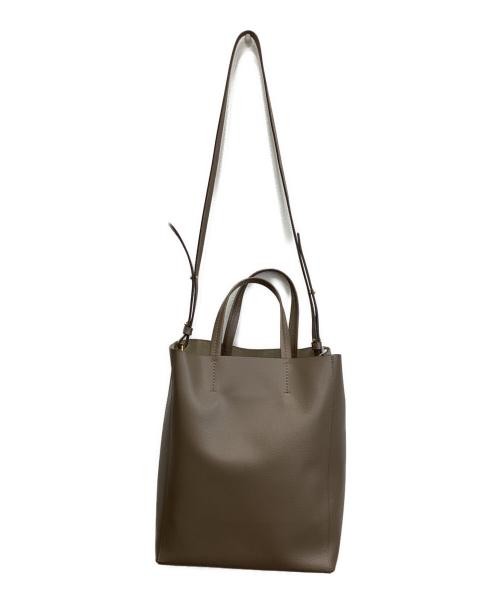 CELINE Vertical Cabas Small 2WAY Shoulder Bag  #2963 — image 3