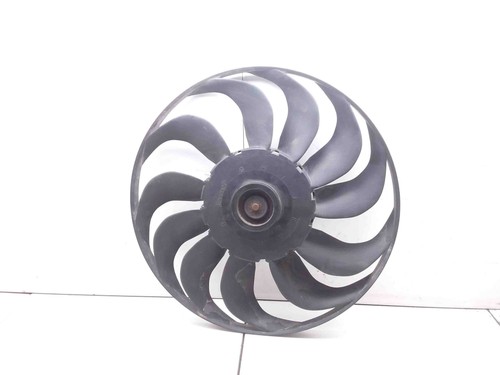 VW GOLF III 1H1 Kühlerlüfter 1h0119113 1.90 Diesel 81kw 1996 23561167