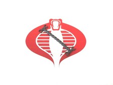 Jurassic Park Lost World Dilophosaurus Spitter Capture Gear Original Part