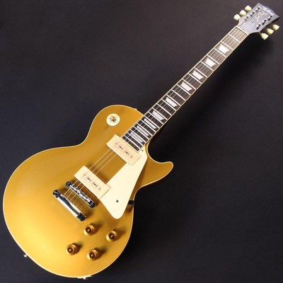 Tokai LS-101S CS レスポール　ピックアップP-90 TOKAI LS-101S Gold Top Les Paul type P-90 with gig bag | eBay