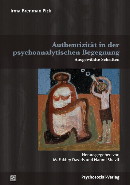 AuthentizitäT In Der Psychoanalytischen Begegnung Irma Brenman Pick-image