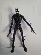 McFarlane Toys DC Multiverse Speed Metal The Darkest Knight BAF Complete