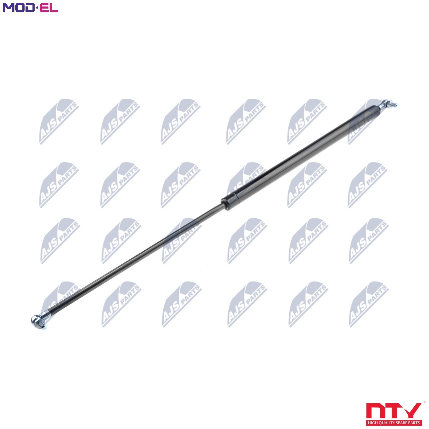 Fits NTY AE-CH-028 TAILGATE GAS SPRING ⭐UK Stock⭐ - Image 12
