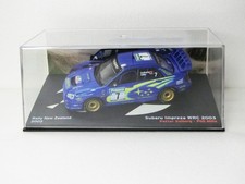 1/43  SUBARU IMPREZA WRC2003 WRX STI 626148