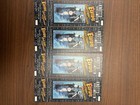 Knott’s Scary Farm Elvira’s Boo-tique Experience 2015 Signed Tickets — photo 4